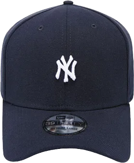 YANKEES BASEBALL CAP - 球探体育